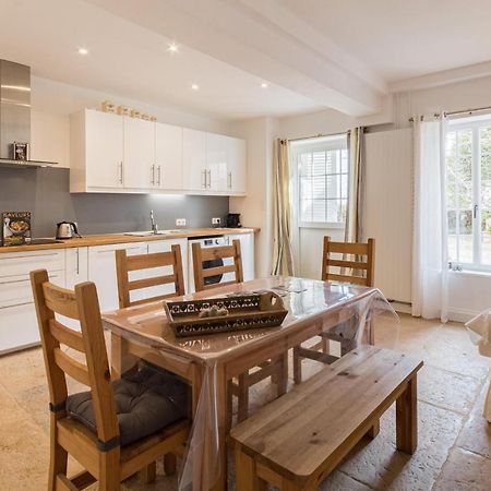 Le Clos Des Erables Ντιζόν Εξωτερικό φωτογραφία