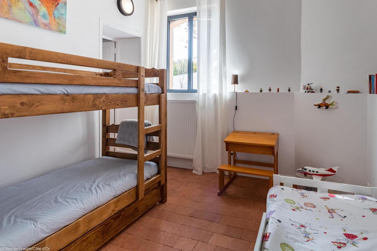 Le Clos Des Erables Ντιζόν Εξωτερικό φωτογραφία